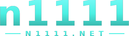 n1111 logo